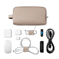 Amazon.co.jp: 【ボナベンチュラ】トラベルポーチ シュリンク